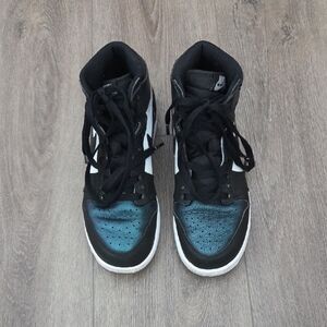Jordan 1 Retro High OG All Star Chameleon Size 5.5